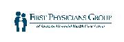 First Physicians Group Logo